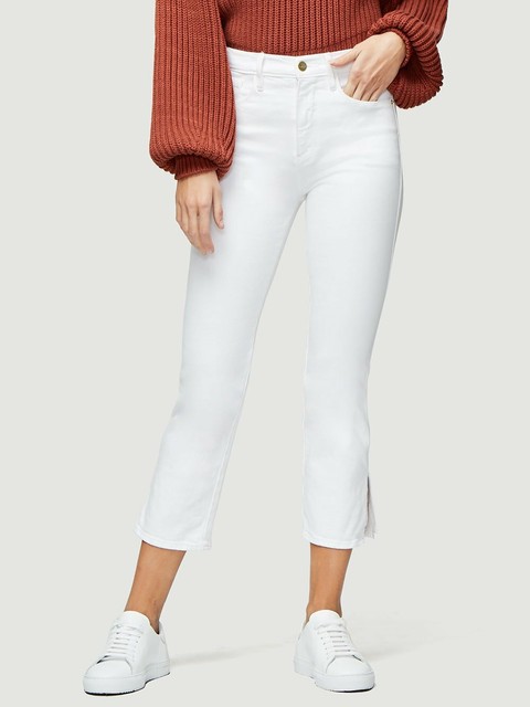 frame white jeans sale