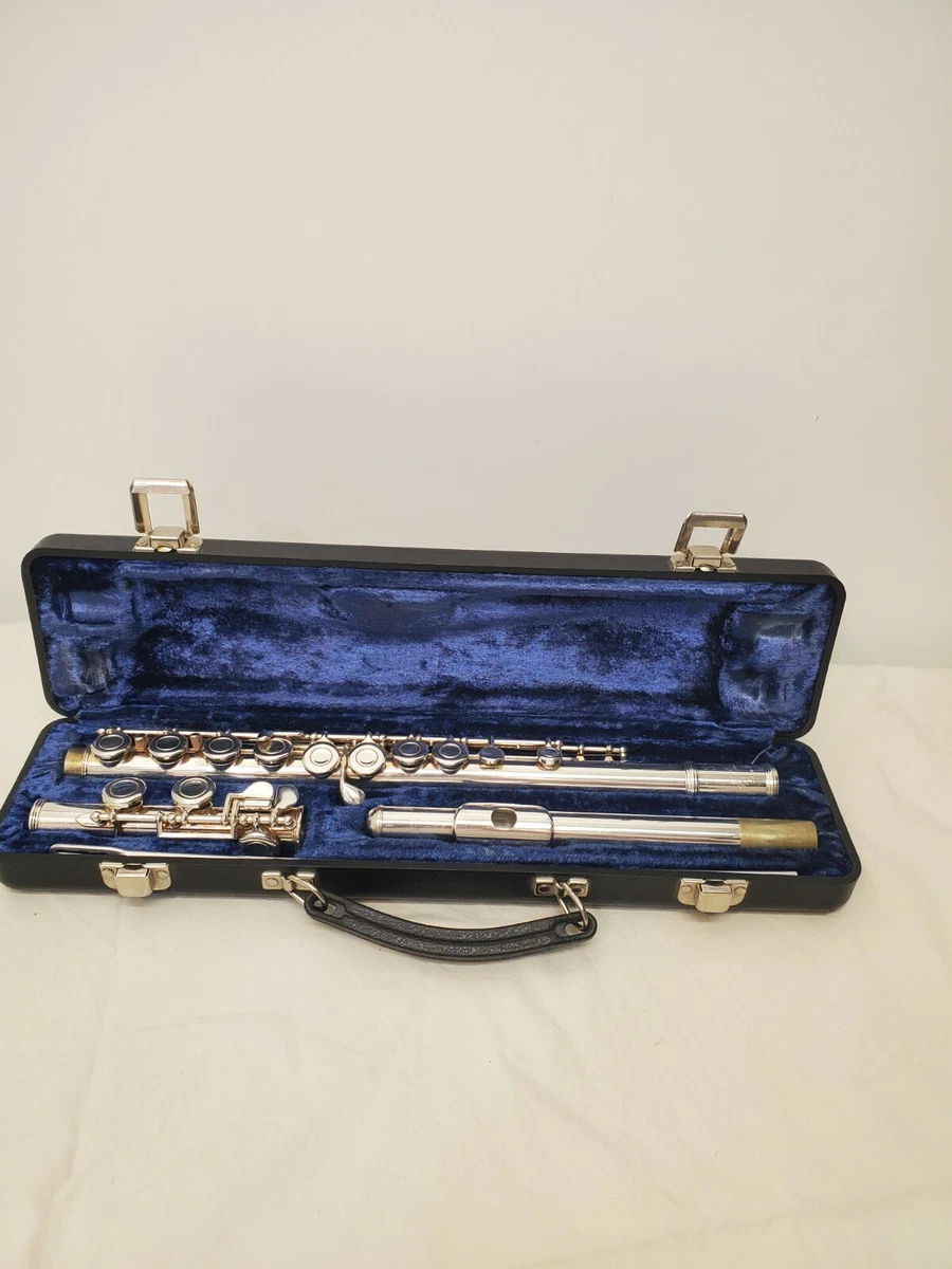 Armstrong cheap flute case