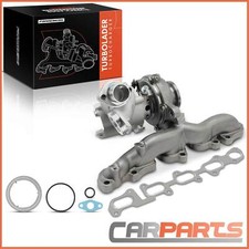 Turbolader für Audi Q3 8UB VW Golf 6 Caddy Beetle Jetta 4 Skoda Yeti 2.0 TDI