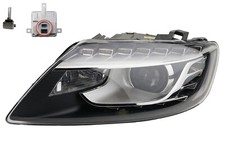 Ampoule Audi Q7
