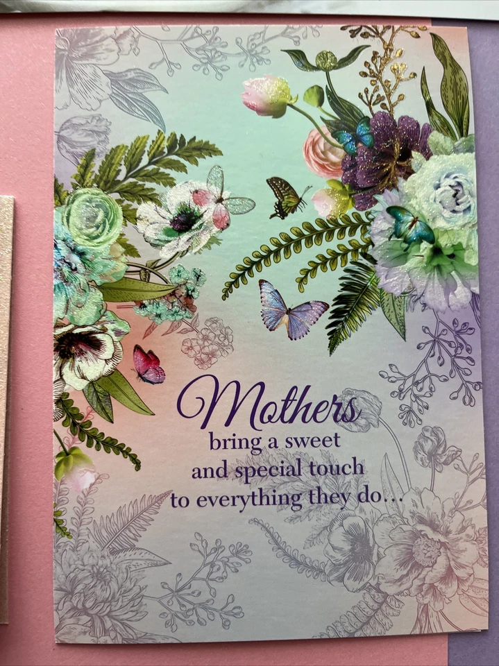 Leanin' Tree Mothers Day Greeting cards - Image 4 of 4