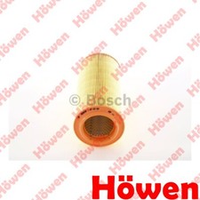 Fits Audi A2 2000-2005 1.2 TDi 1.4 1.6 Air Filter Howen 8Z0129620