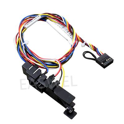 For Dell XPS 8300 8500 8700 8900 power button REPAIR SERVICE (READ DESCRIPTION)