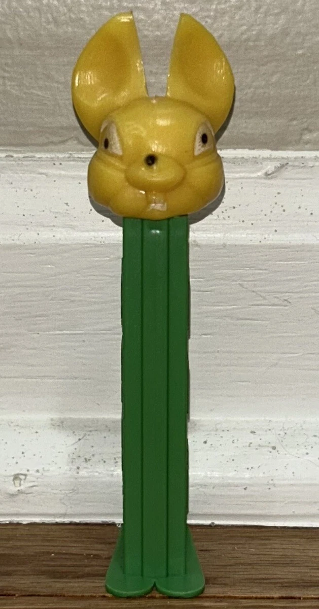 Pez Head for sale | eBay