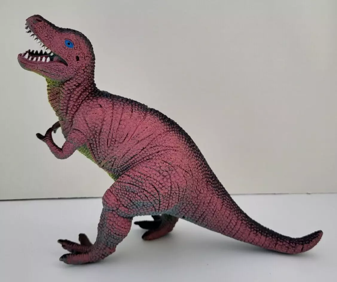 Rex Collectible Figurine – Blender Store