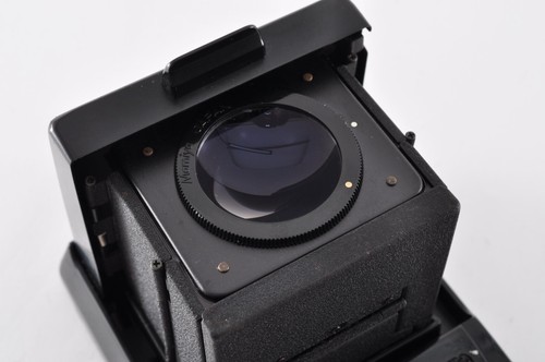 Mamiya 645 Waist Level Finder Excellent+++ from Japan Y1241 - Picture 6 of 17