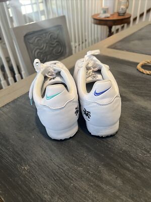 Size 14 - Nike Cortez QS x Steve Harrington Earth Day 2019 | eBay