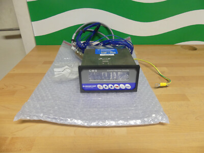 brankamp marposs cms 100-1k 1port mac