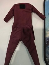 Hot Toys Star Wars Clone Wars Anakin TMS019 TMS020 Outfit