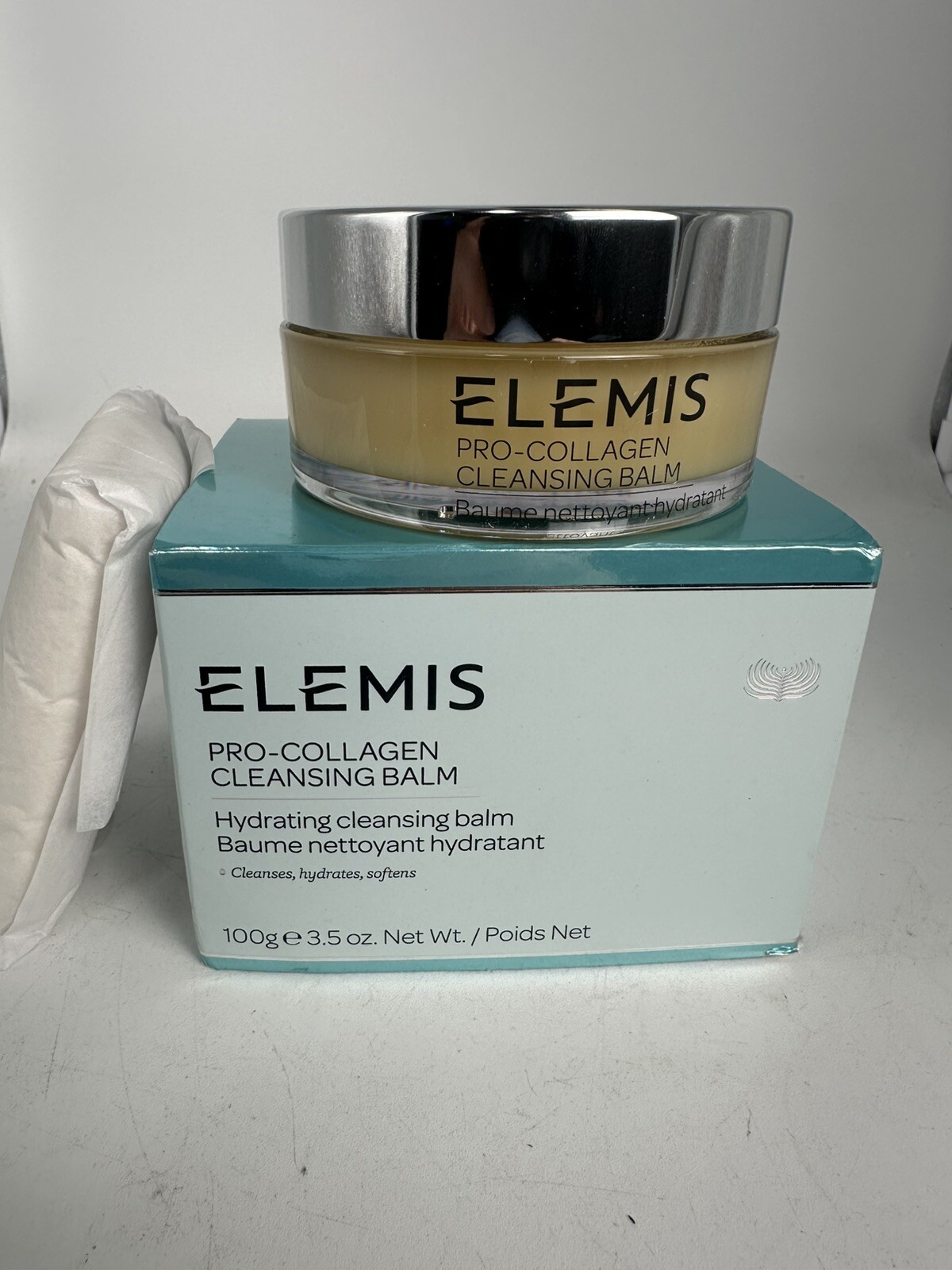 ELEMIS Pro-Collagen Cleansing, Ultra Nourishing Treatment Balm 20G / 0.7OZ