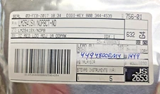 LM2941SX/NOPB, Low Dropout Adjustable Linear Regulator TI  D2 PAK  Qty - 5 pcs