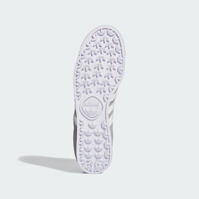 Adidas Samoa Sneakers Original Shoes Grey Three/Core White