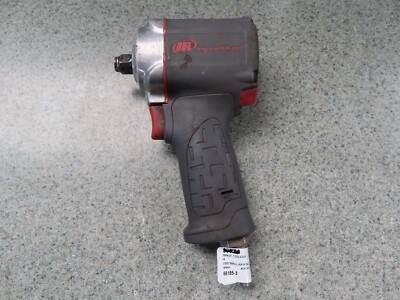 Ingersoll Rand 35MAX Ultra-Compact Impactool