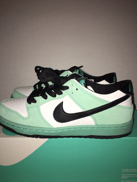 nike dunk low pro iw