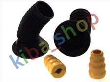 FRONT AXLE SHOCK ABSORBER ASSEMBLY KIT FRONT FITS TOYOTA COROLLA COROLLA VERSO