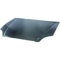 Motorhaube Haube Passend FüR Honda Civic Baujahr 1999-2001