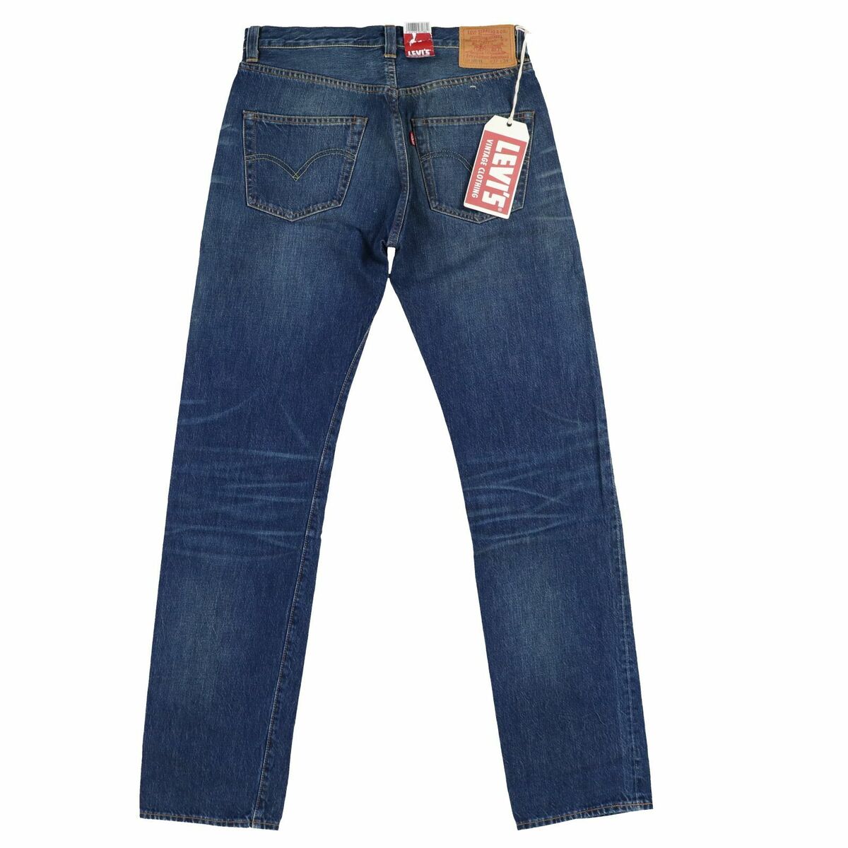 18）Levi'sリーバイス505 ビックEモデル | nate-hospital.com