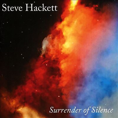 Surrender Of Silence, , New
