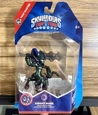 Skylanders Trap Team Master Knight Mare Brand New In Packaging