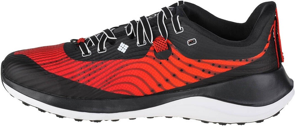 SAOLA Scarpe da ginnastica Columbia Escape Ascent BM0158010 trail running atletica uomo