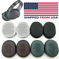 Replacement Earpads Ear Pad Pads Cushion for Skullcandy Riff Wireless
