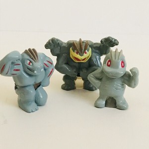 machamp toy