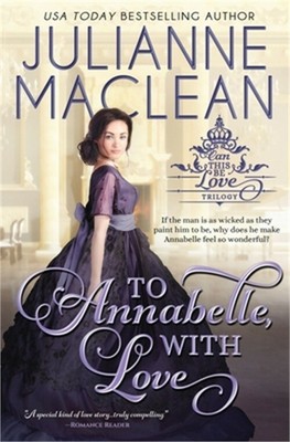 To Annabelle, With Love (Paperback or Softback)