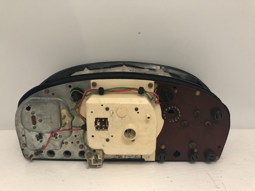 Panel de instrumentos Mercedes-Benz 450 SL 1972-1980 SL/350 SL usado - Imagen 3 de 5