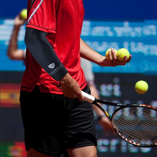 Compression Sports Arm Sleeve Digital Camo Baseball Football Basketball Sleeves - Picture 109 of 142