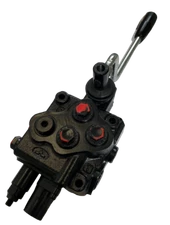 Terex Benford Tipping Valve 3/4/5/6/7/9000 Dumpers March 03 onwards 1586-1249