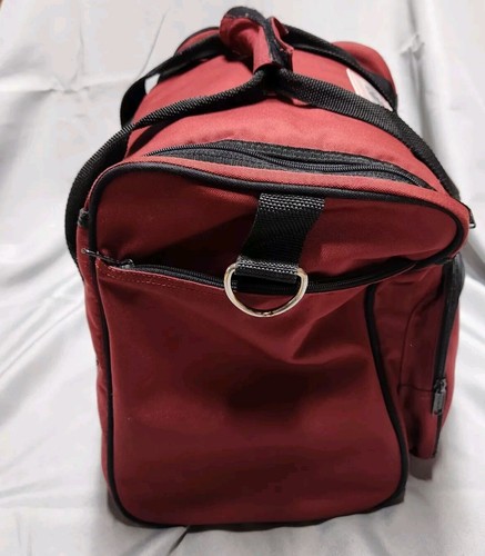 Bolso de Bolos Rojo Mickey Mouse Brunswick Equipo de Bolas de Bolos Mickey de Colección Disney - Imagen 11 de 14