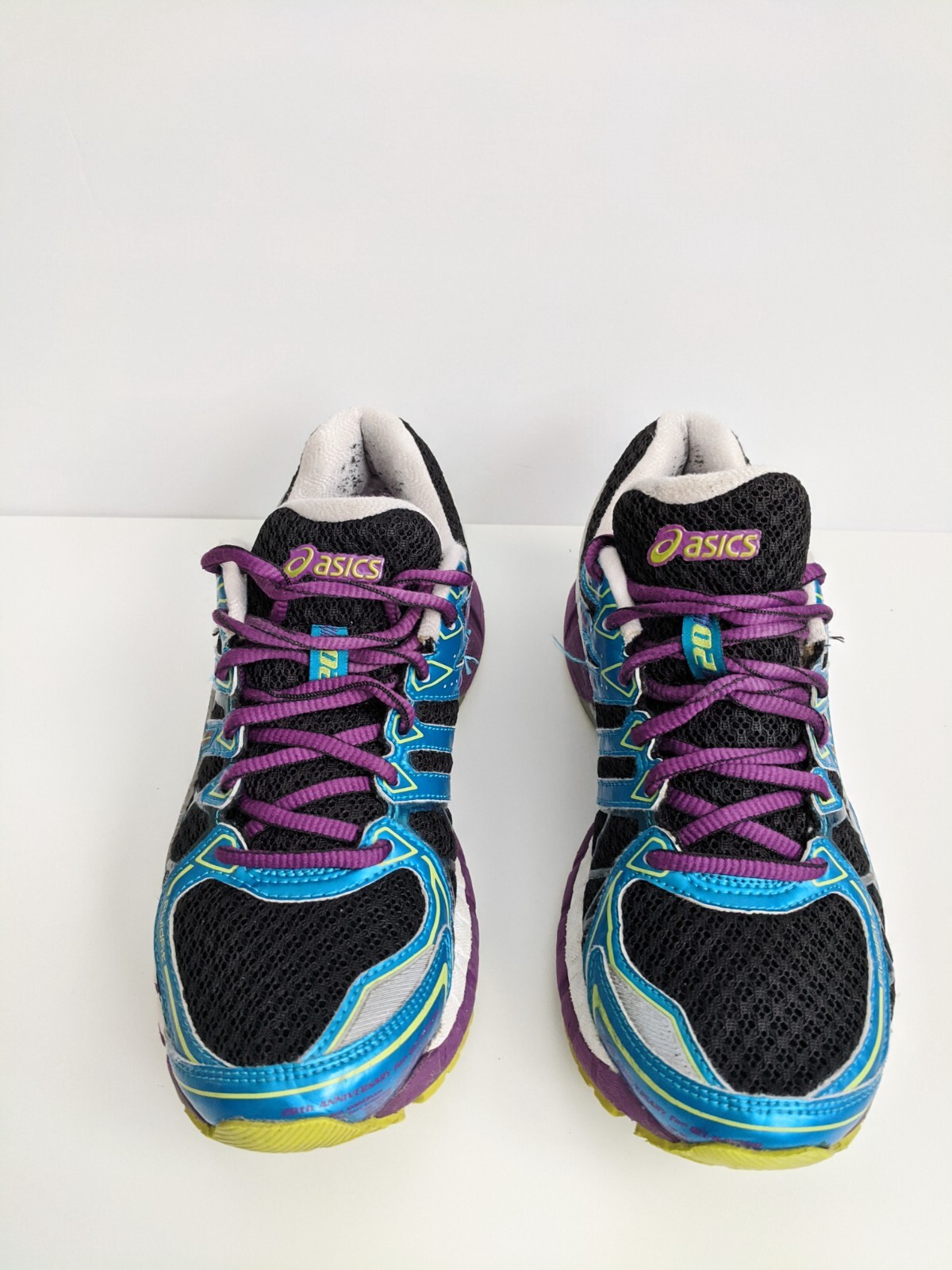 asics Gel Kayano 20 IGS Running Training