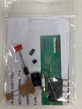 psu repair kit LC-60LE741, DPS-162KP A/B / RUNTKA932WJQZ