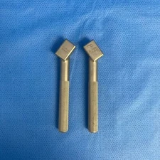 OTI 4000-2619 Coupler Bender Set Of 2 Orthopedic Neurology