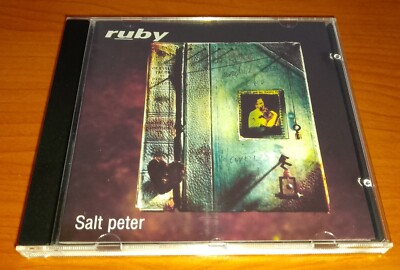 RUBY - SALT PETER