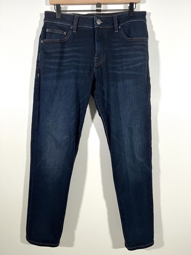 Express 29/30 Athletic Slim Jeans Men 