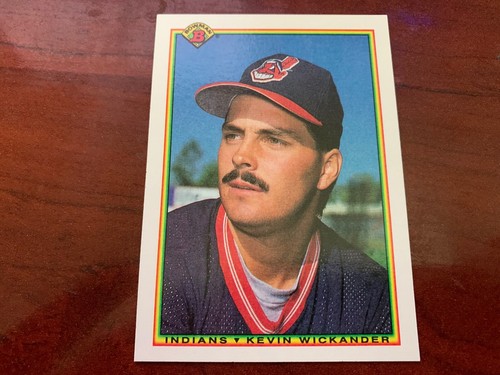 1990 Bowman - Complete Your Set - You Pick (201 - 400) - Picture 128 of 201