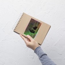 Holographic stickers