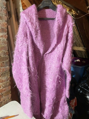 Mohair Sweater Dress | eBay