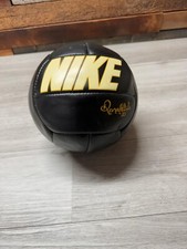 Genuine Nike Football Tiempo 10R Ronaldinho E...