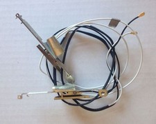 WIFI Antennas Acer Aspire 6930 - 6930G Antennas Flat Cable Wireless Cable