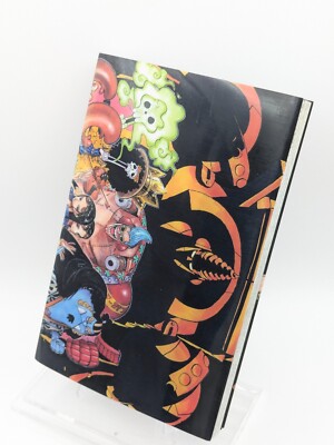 One Piece Vol. 67 First Print w/ obi Limited special book cover