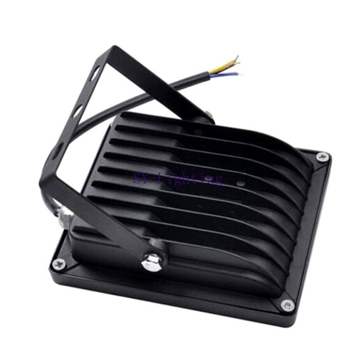 Lámpara Detectora Fluorescencia Curado Luz LED Ultravioleta 10W 20W 30W 50W UV 365nm - Imagen 9 de 19
