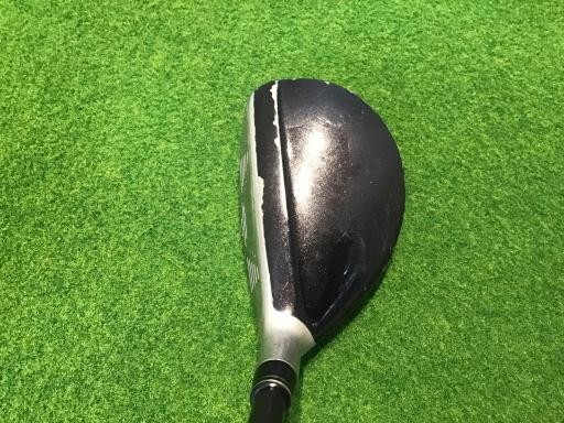 DUNLOP XXIO PRIME 2017 U5 Utility / 5w 23 Degree / Flex Regular