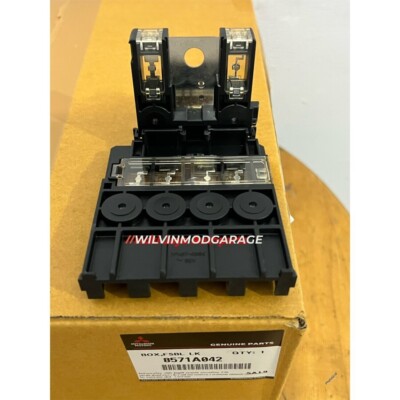 Genuine Battery Box Fusible Link 15-23 Mitsubishi Pajero Montero