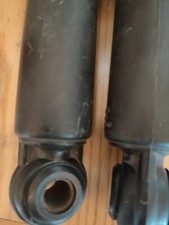 Ammortizzatori Sebac Ciclomotore