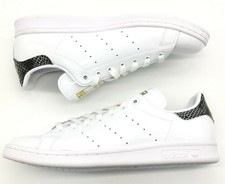 black gold stan smith
