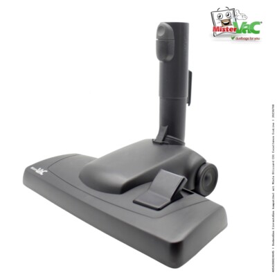 Bodendüse Einrastdüse kompatibel mit Miele Compact C1 EcoLine - SCAP3