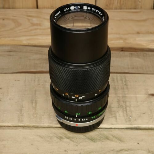 Kodak Projection Ektagraphic FF Zoom Lens 100-150mm f3.5 [See