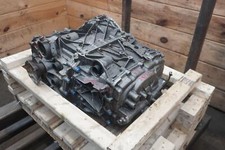 7-speed Dct Dual Clutch Automatic Transmission 263938 Ferrari 458 Italia Note